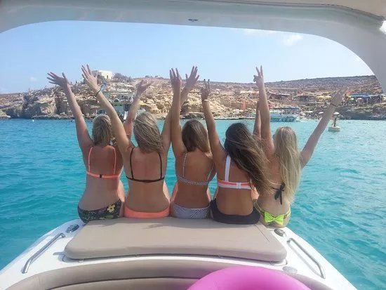 Malta Rib Cruises and Charter - Private Boat Service
