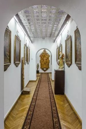 St John Sarkander Museum