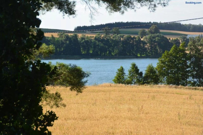 Siedlik-Agroturystyka