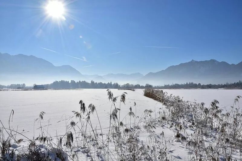 Alpenheim for a successful holiday in all 4 seasons