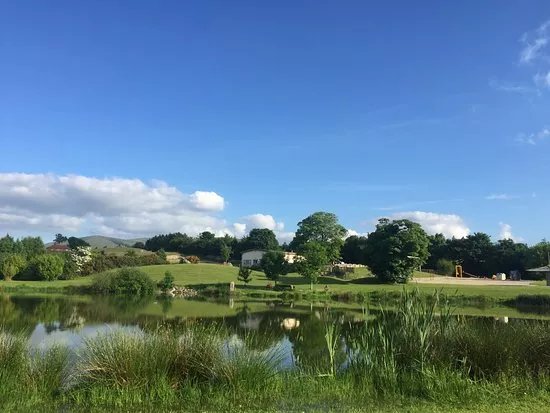 Southern County Fishing & Wildlife Park