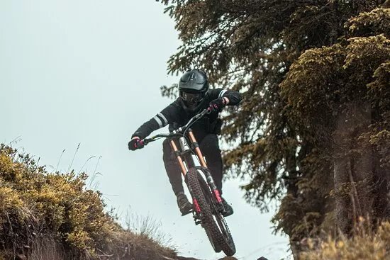 Bike School Kaprun