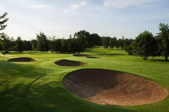 Clays Golf Course
