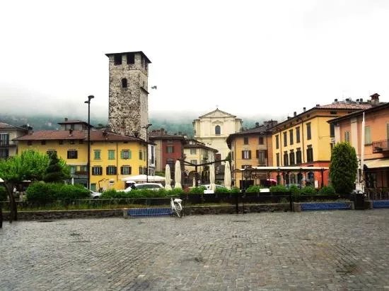 Chiesa Parrocchiale di Santa Maria Assunta