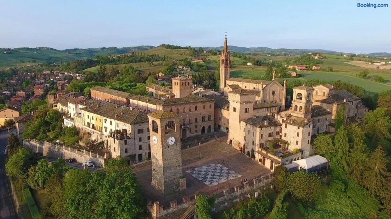 B&B il Castello di Vetro