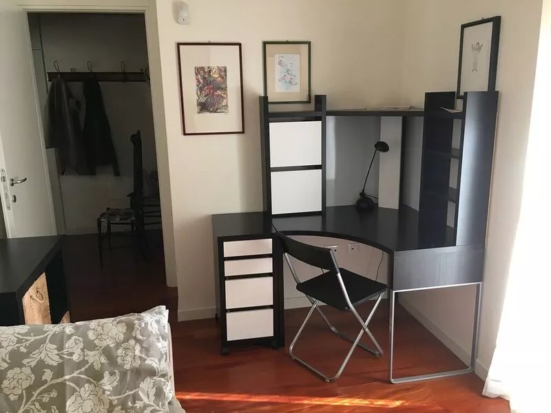 Elegant apartment near the city center
