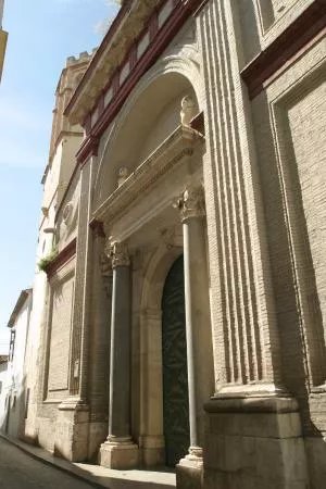 Church of Santa Barbara