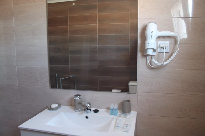 Hospedaria Da Barragem