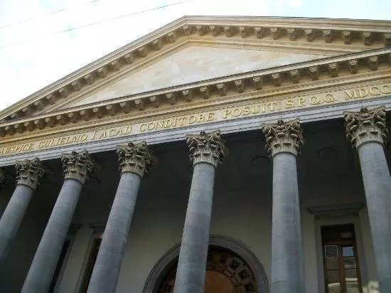 University Auditorium
