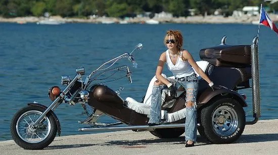 Fourwheeler rentals - Jakemoto