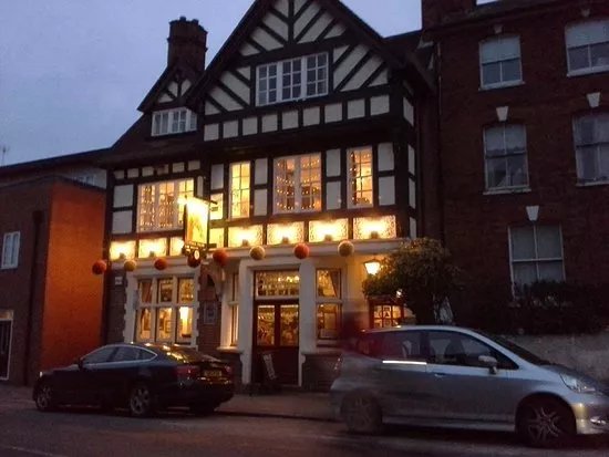 The Nags Head