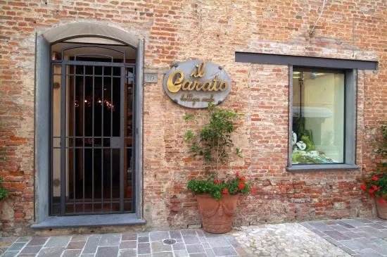 Il Carato Bottega Orafa