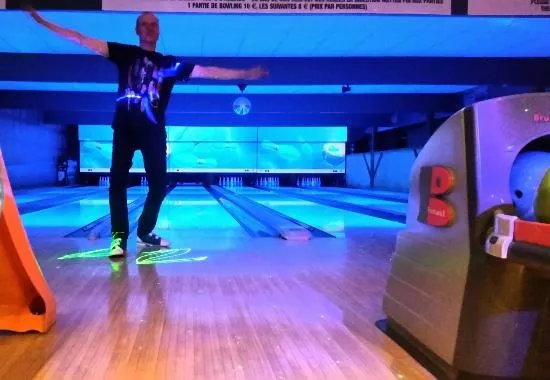 Bowling La Rosiere