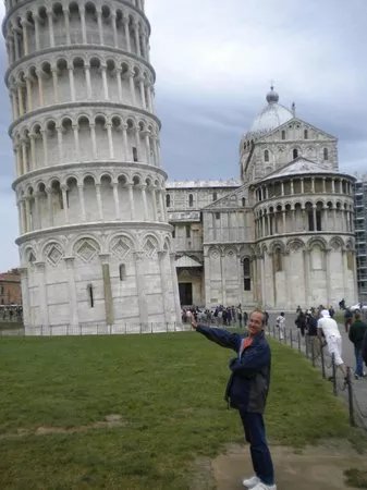 Pisatour