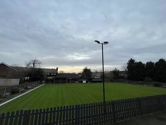 The Woodman Netherton