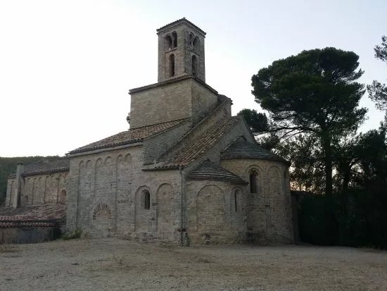 Sant Ponc de Corbera