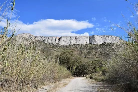 Rambla del Canar