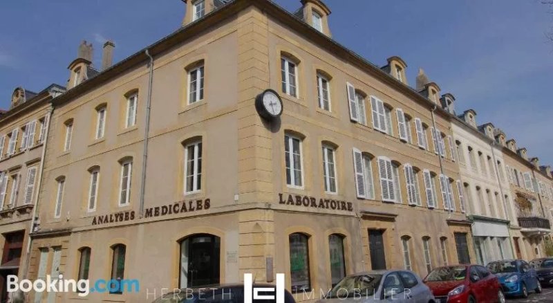 H-bnb - La Villa Neufbourg