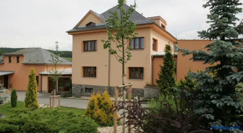 Apartmany Pemi Potstejn