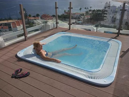 Hotel Caserio Spa