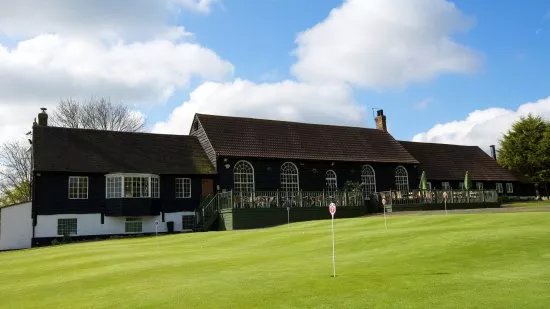 Maylands Golf Club