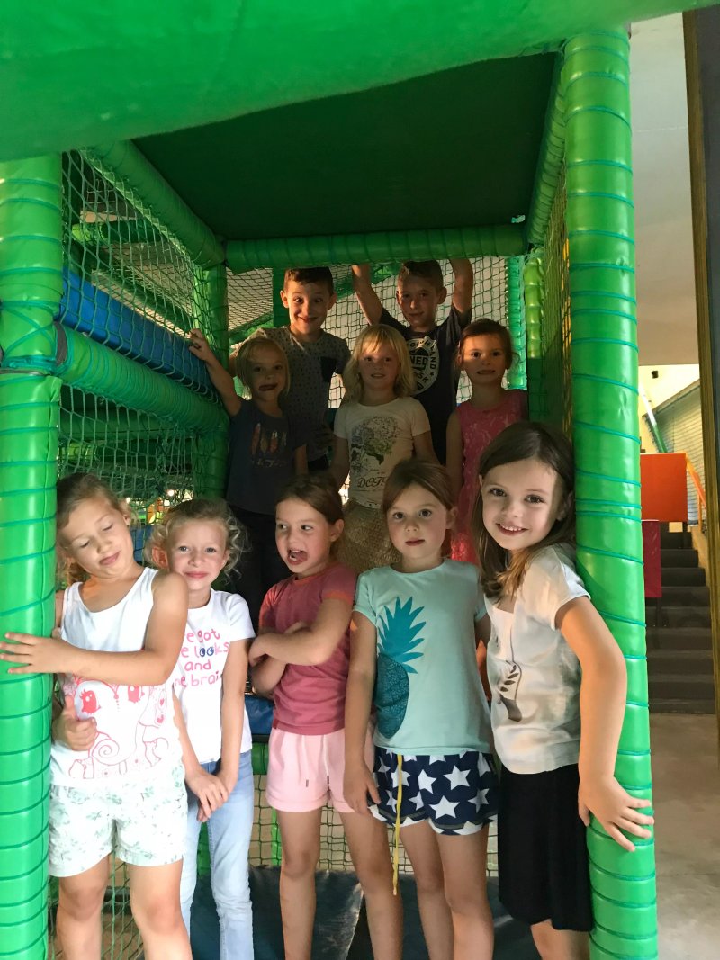 Kids Adventure