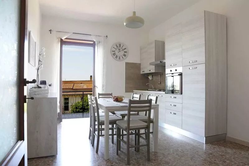 Pepè apartament .Comfort and tranquility of your vacation.