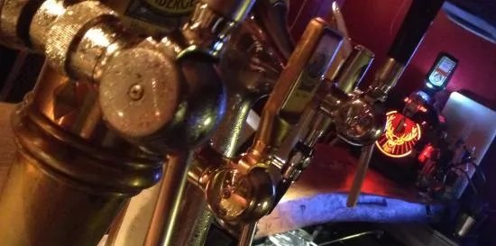Le Pub Saint Maur - Le Chat Teigne