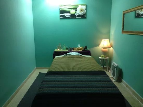 Yim Bangkok Thai Massage