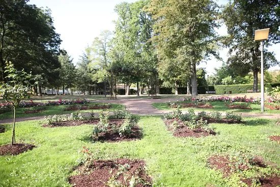 Parc Napoleon