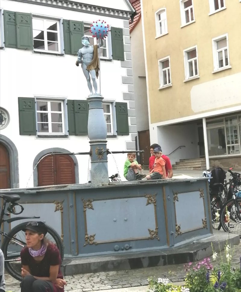 Marktbrunnen