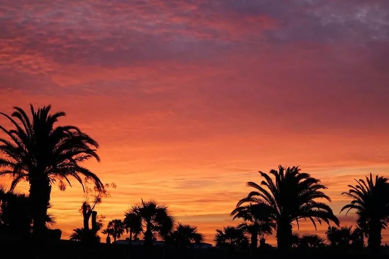 January BARGAIN Detached villa, own private pool, sea view.  BBQ.