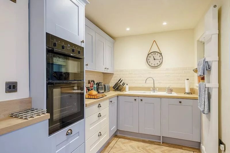2 bedroom accommodation in Malvern