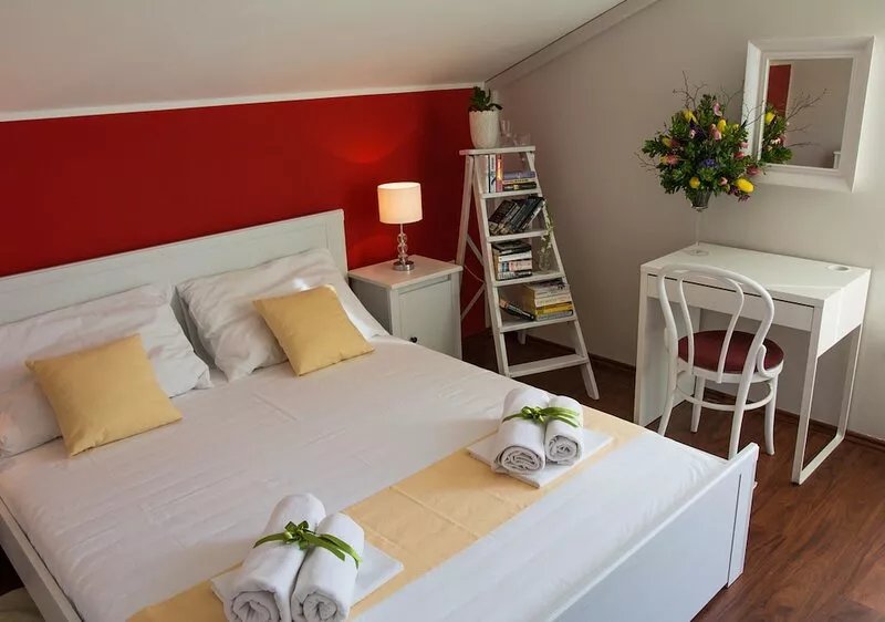 Apartment Rosario Dubrovnik