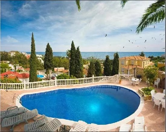 Villa Roble