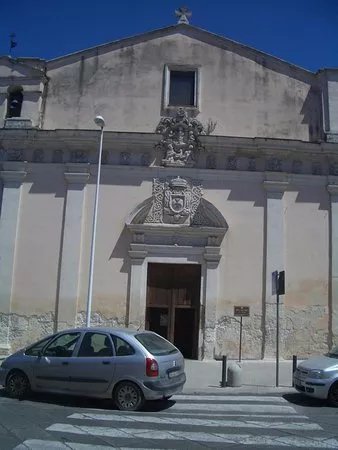 Chiesa della Ss. Trinita