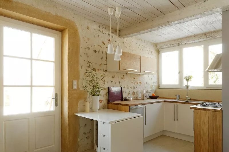 Peas & Love - Charming country house