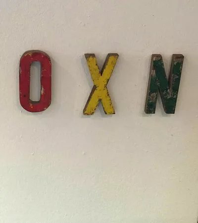 OXN Bistro Bar