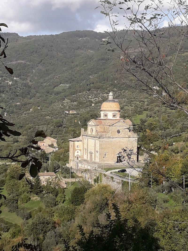 Chiesa Di Santa Maria Nuova