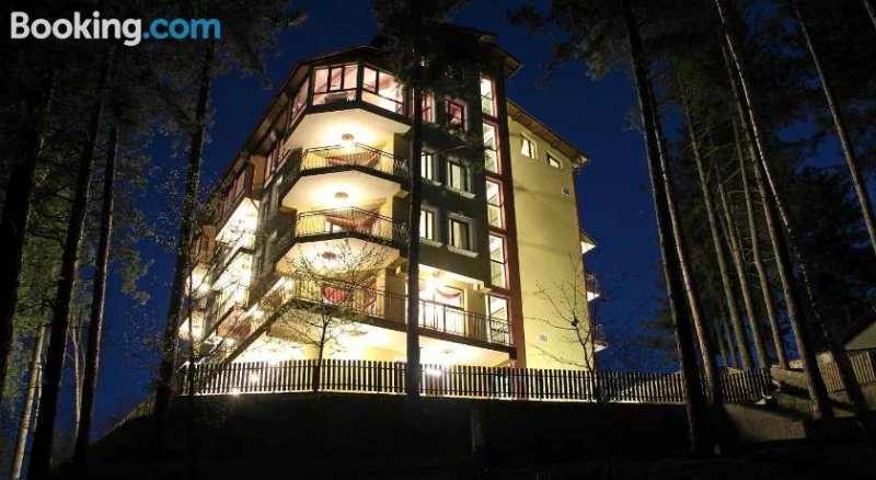 Hotel Asara
