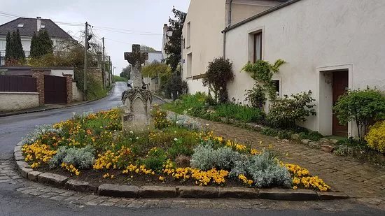 La Croix Montcel