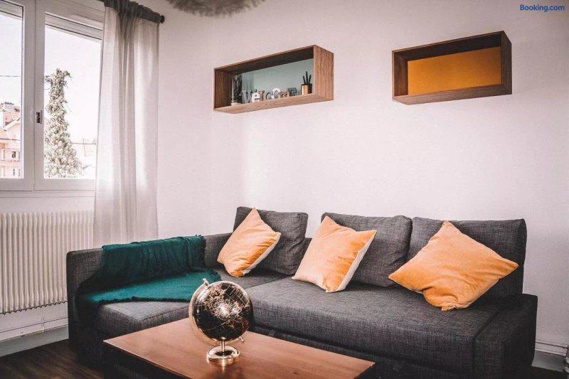 LE PALAZZO - Appartement - V-RENT