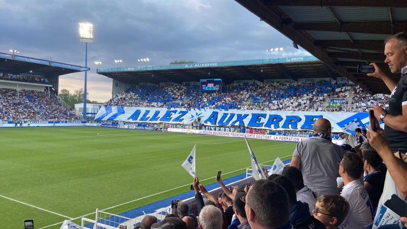 Stade Abbe Deschamps