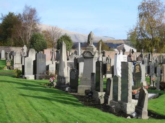 Sunnyside Cemetery