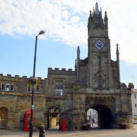 Warwick Visitor Information Centre
