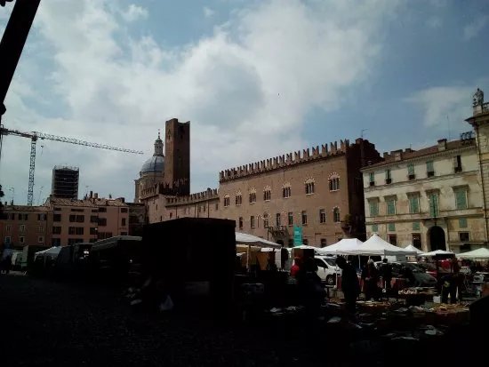 Torre della Gabbia