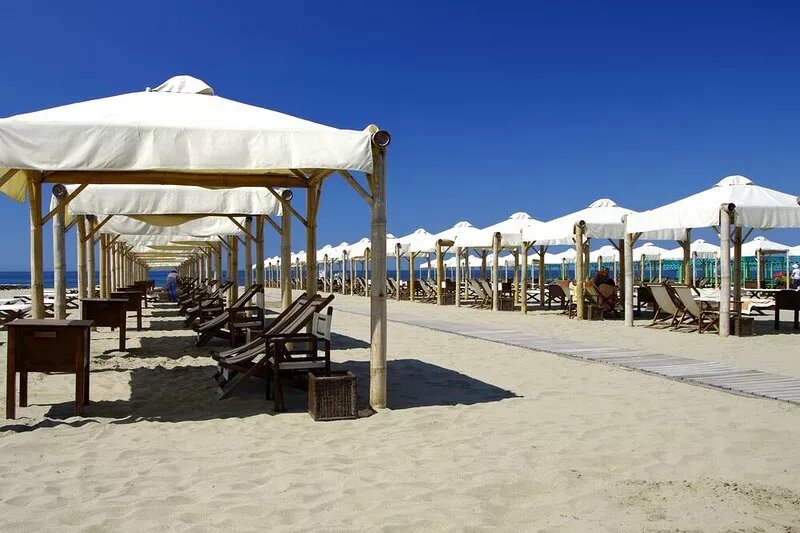 Casa Marisa - Independent villa with private pool, A/C, wifi in Tuscany