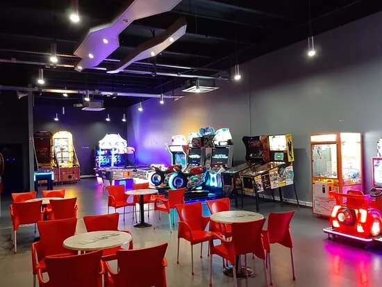 Laser Game Evolution Vert-saint-denis