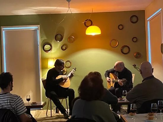 Nata Do Fado