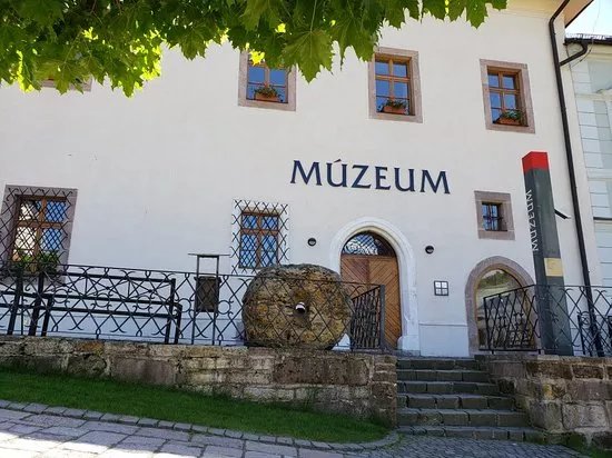 NBS - Museum of Coins and Medals